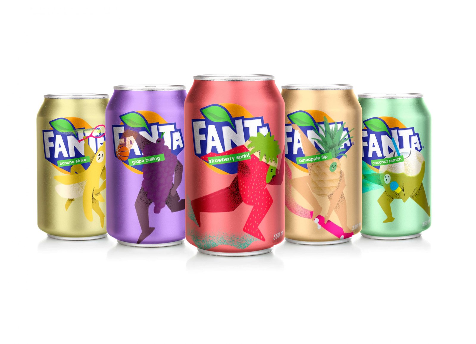 all-sodas
