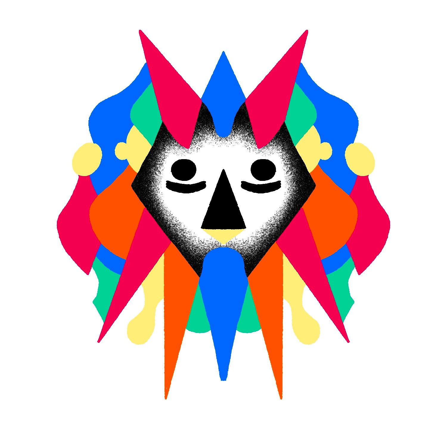 Maskfy 3