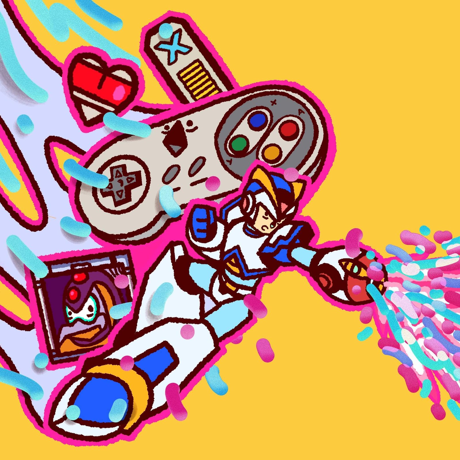 Megaman_X