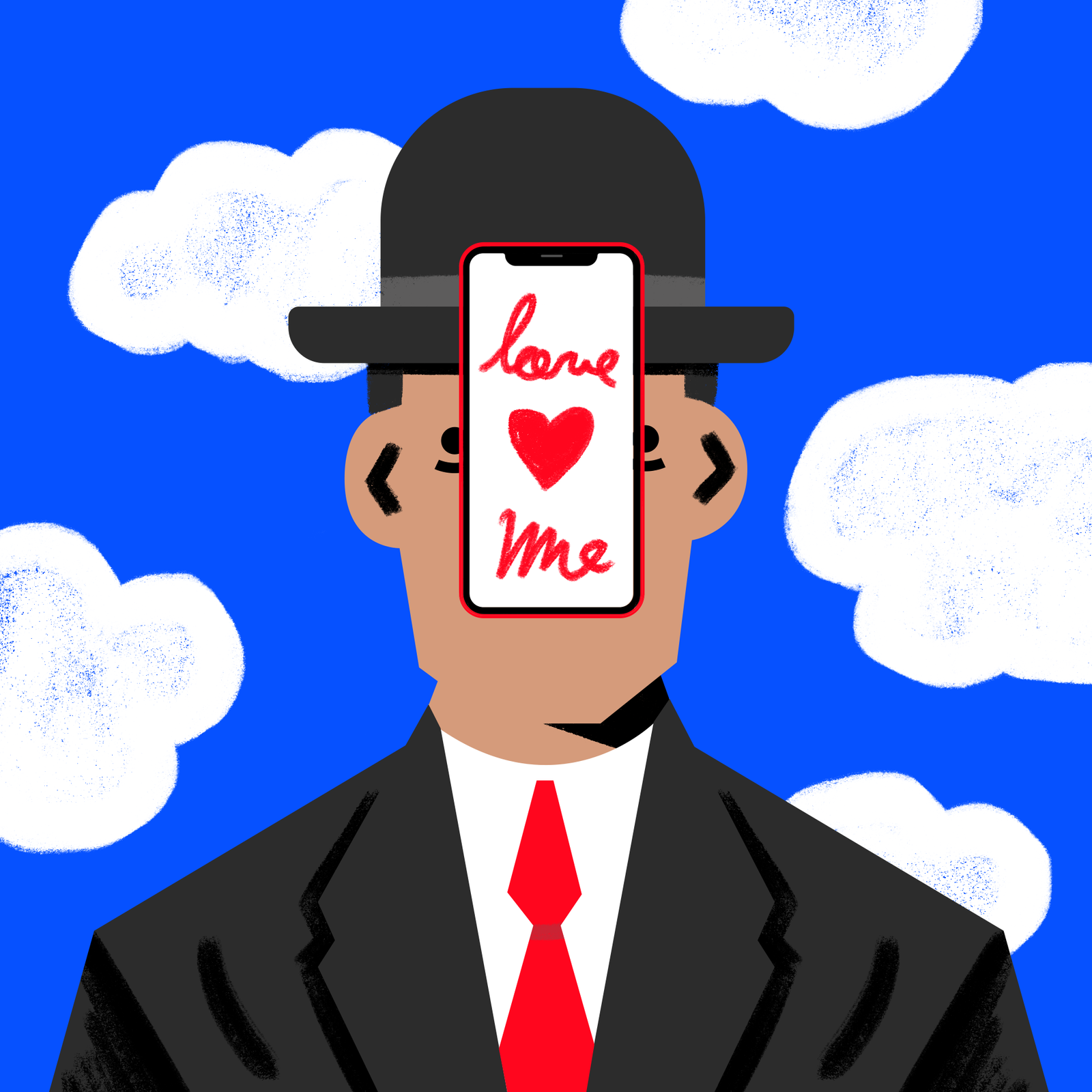 magritte