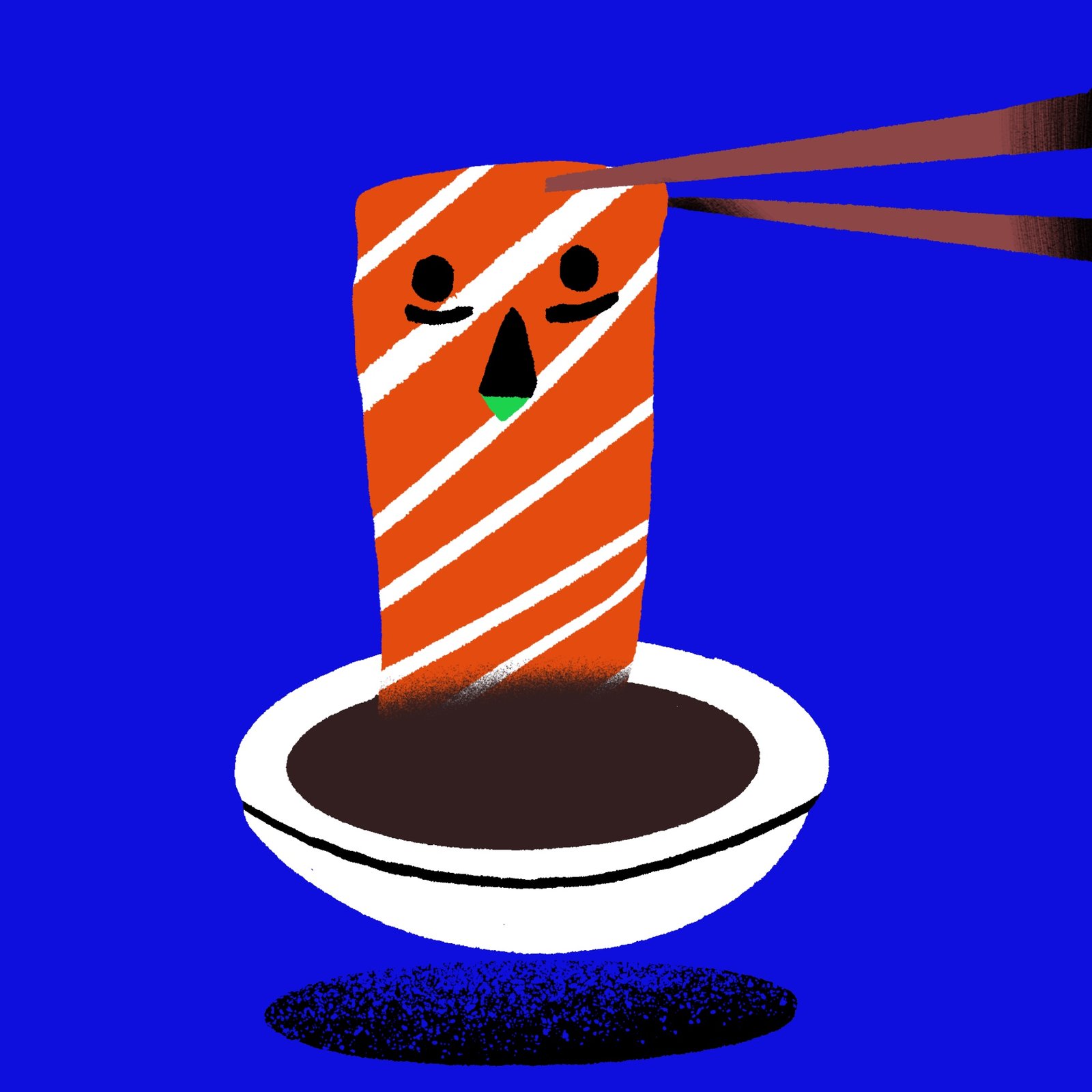 sashimi