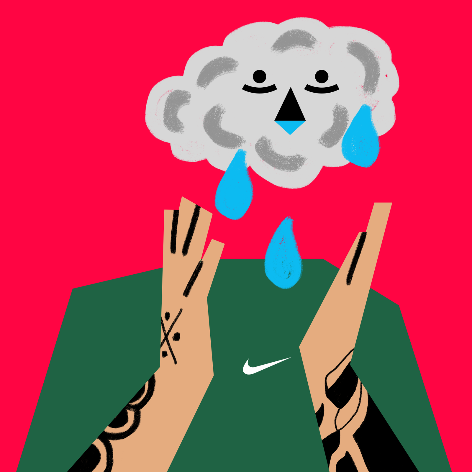 tormenta