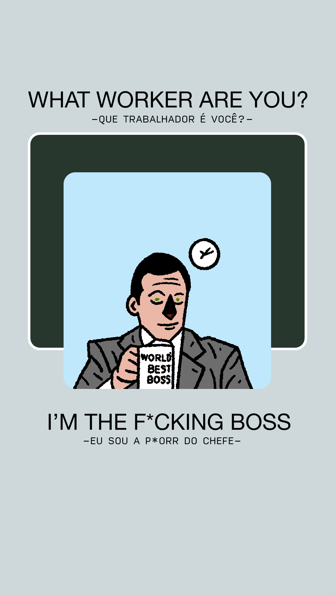 BOSS